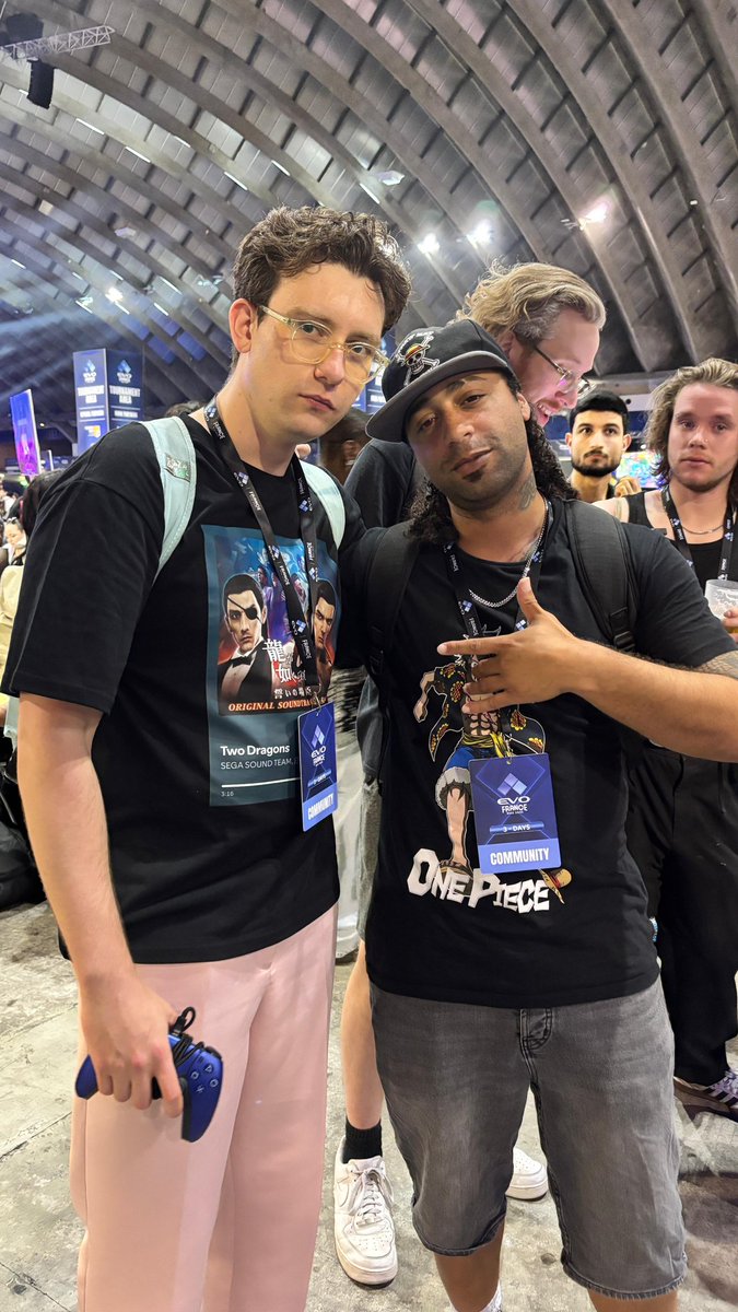 TDB|JdoubleC tweet media