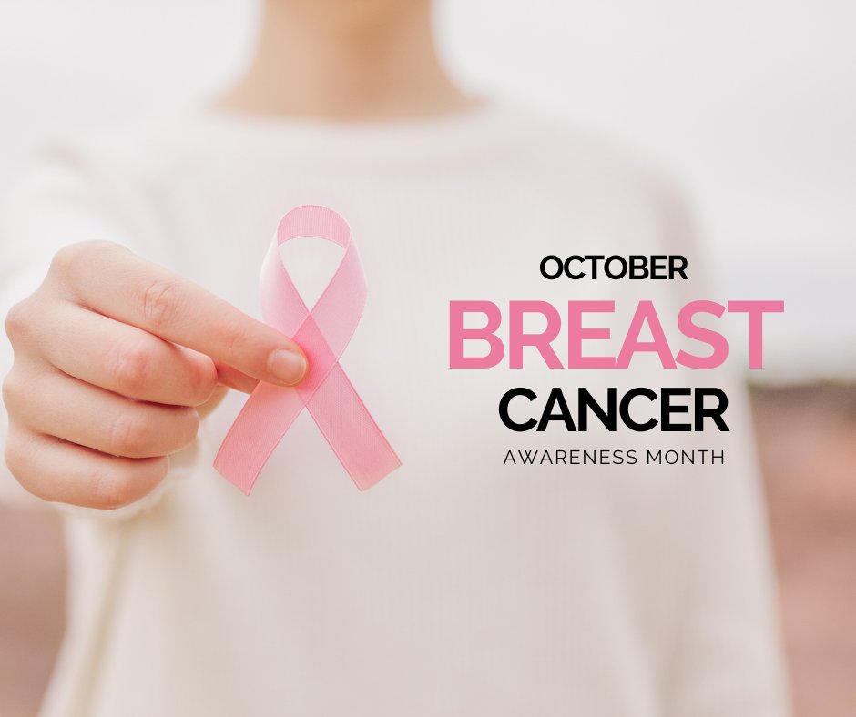 Meritan joins the chorus with many other voices for October's Breast Cancer Awareness Month. Help spread the message for health checkups and engagement on what connects so many families. #BCRCPinkWeek2024