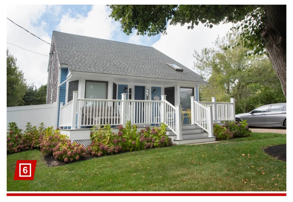 You should consider giving back your stolen land then— starting with your $1.1M house on Martha’s Vineyard