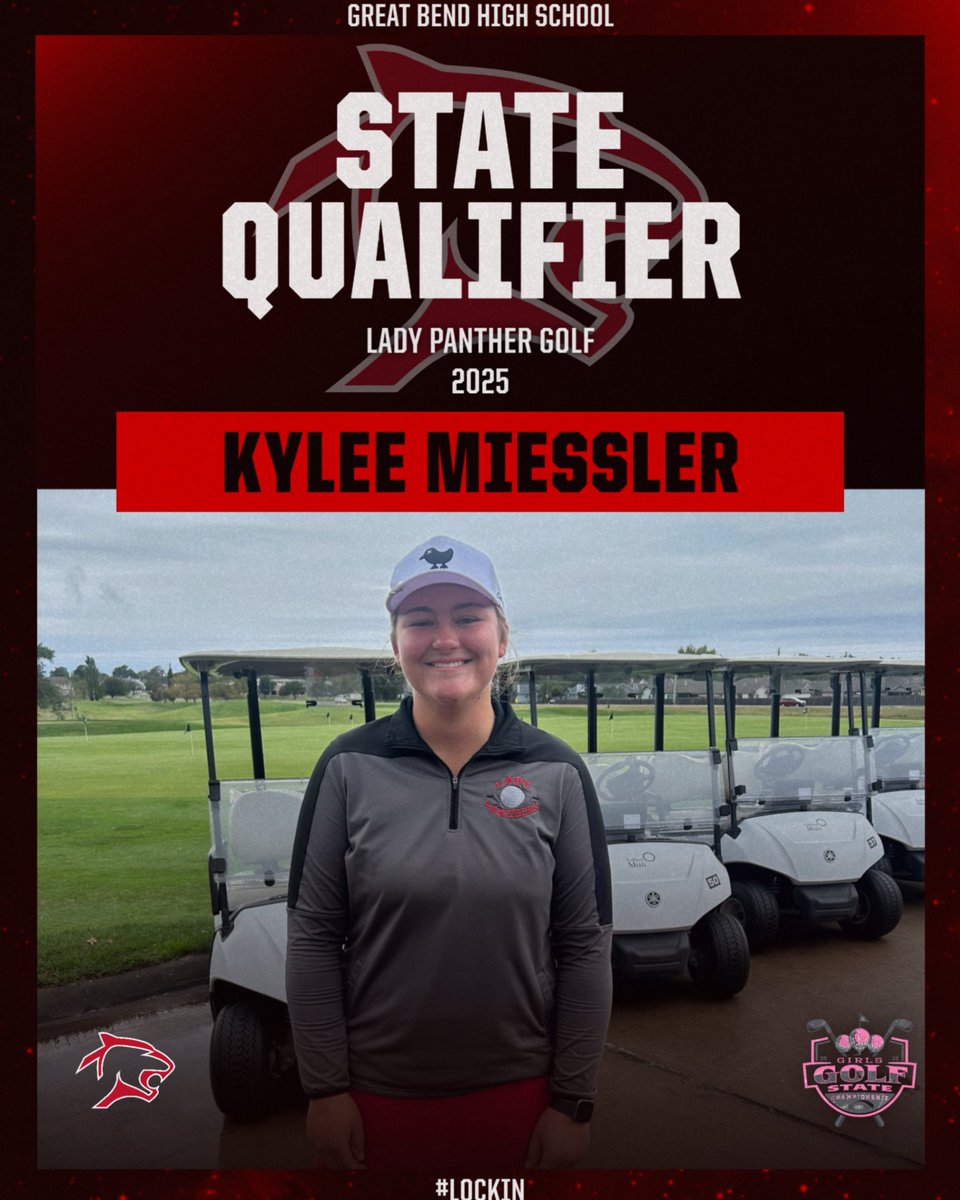 Great Bend HS Athletics tweet media