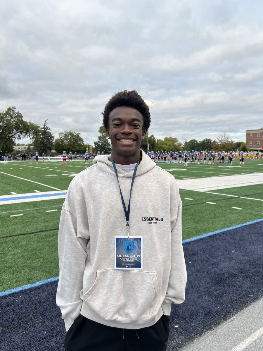 Stephon Griffin tweet media