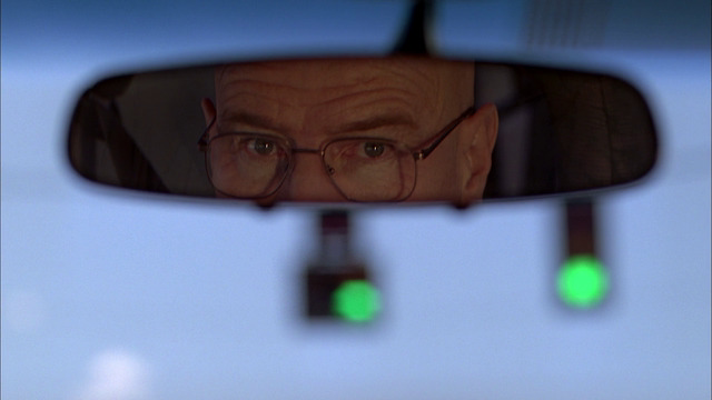 TheCinesthetic's tweet image. Breaking Bad.