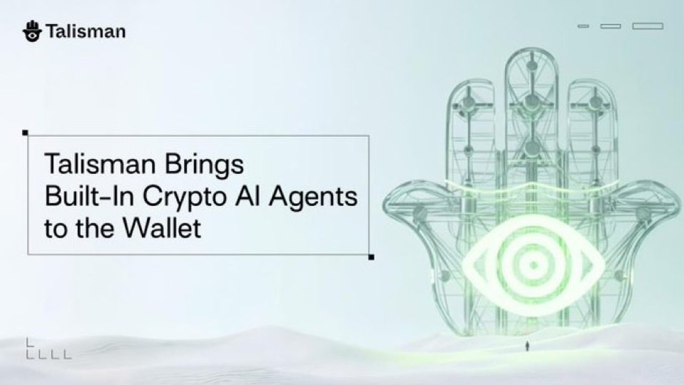 🚀 Why <a href="/wearetalisman/">Talisman</a> is redefining Web3 exploration

Web3 used to feel fragmented tokens here, NFTs there, DAOs everywhere.
Now, Talisman unites it all into one powerful, intuitive platform.

✅ Manage assets, staking, and NFTs effortlessly
✅ Multi chain ready, built for