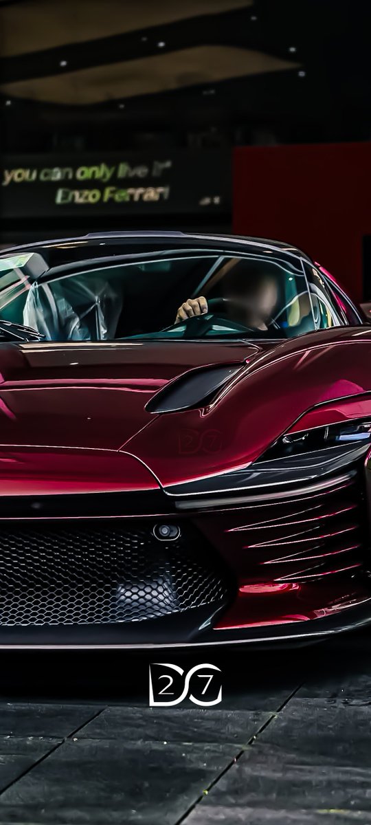 diegographics27's tweet image. Just a 𝐅𝐞𝐫𝐫𝐚𝐫𝐢 🐎🇮🇹 @Ferrari
for your phone 📲
#Ferrari #FerrariDaytonaSP3 #Daytonasp3 #Supercars