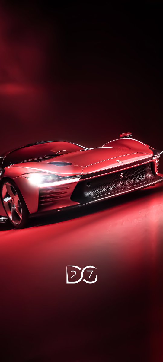 diegographics27's tweet image. Just a 𝐅𝐞𝐫𝐫𝐚𝐫𝐢 🐎🇮🇹 @Ferrari
for your phone 📲
#Ferrari #FerrariDaytonaSP3 #Daytonasp3 #Supercars