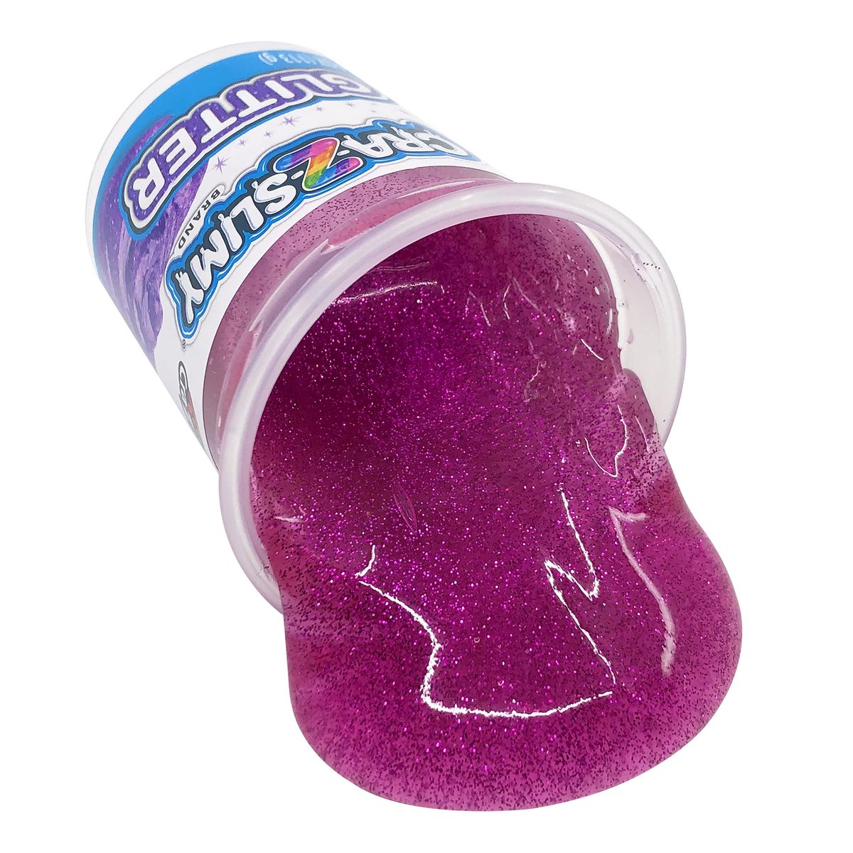Objectium's tweet image. Slime girl but she&apos;s literally this: