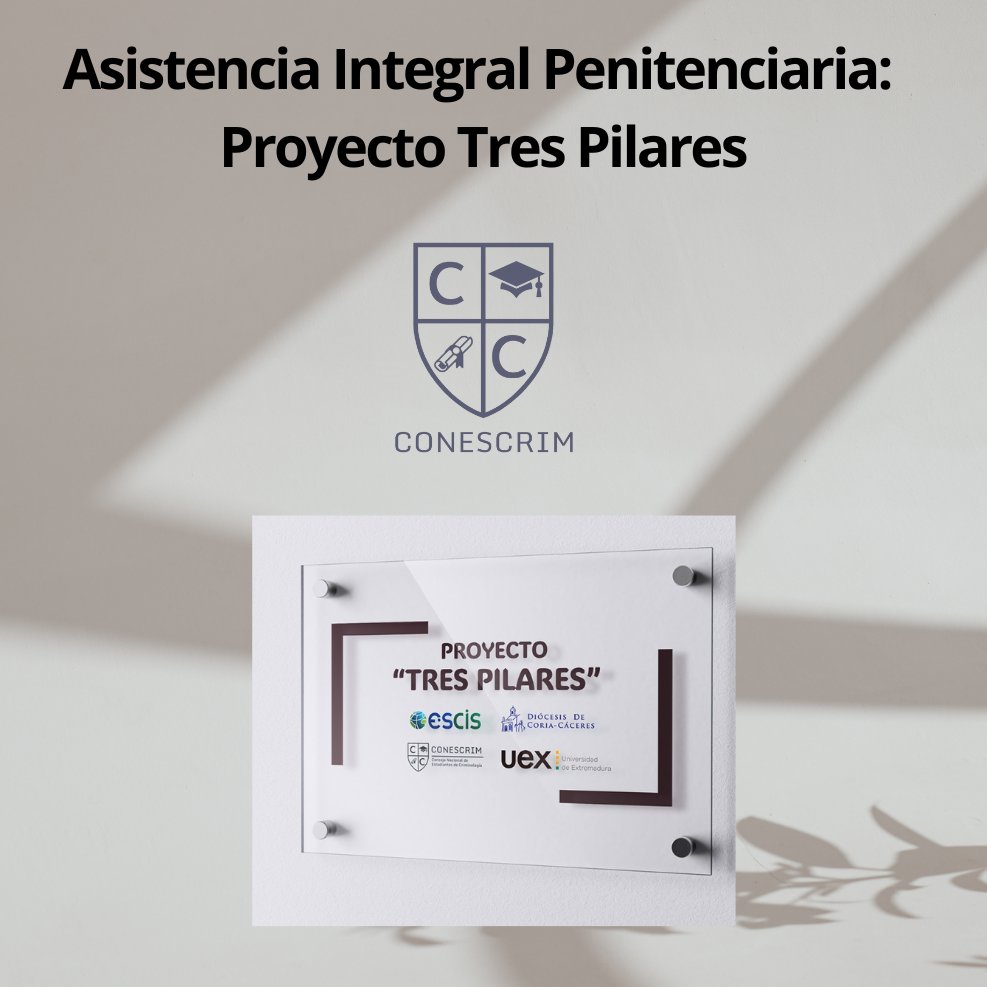 CONESCRIM tweet media