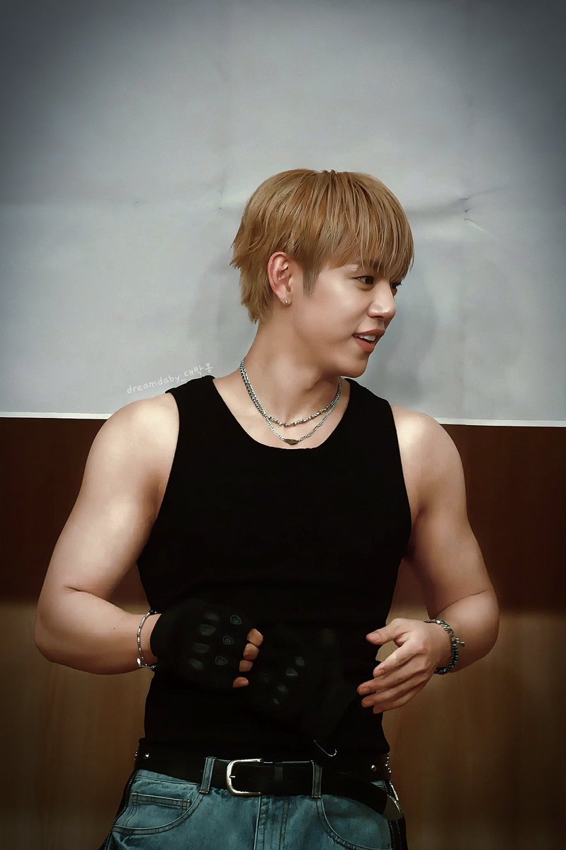 dreamdaby_대박몽 tweet media