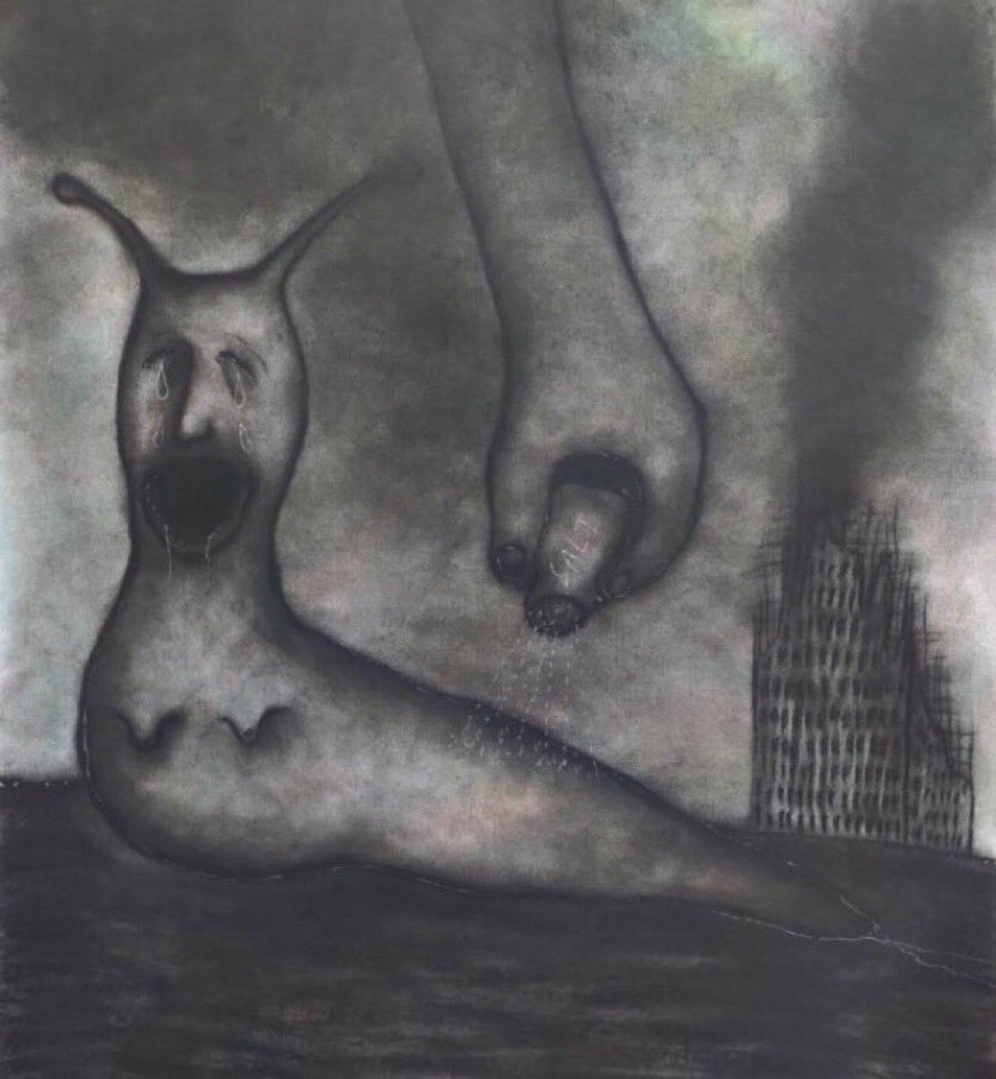 i write stories with this vibe