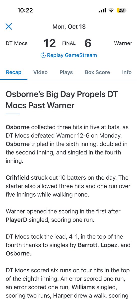 Jonathan Osborne tweet media
