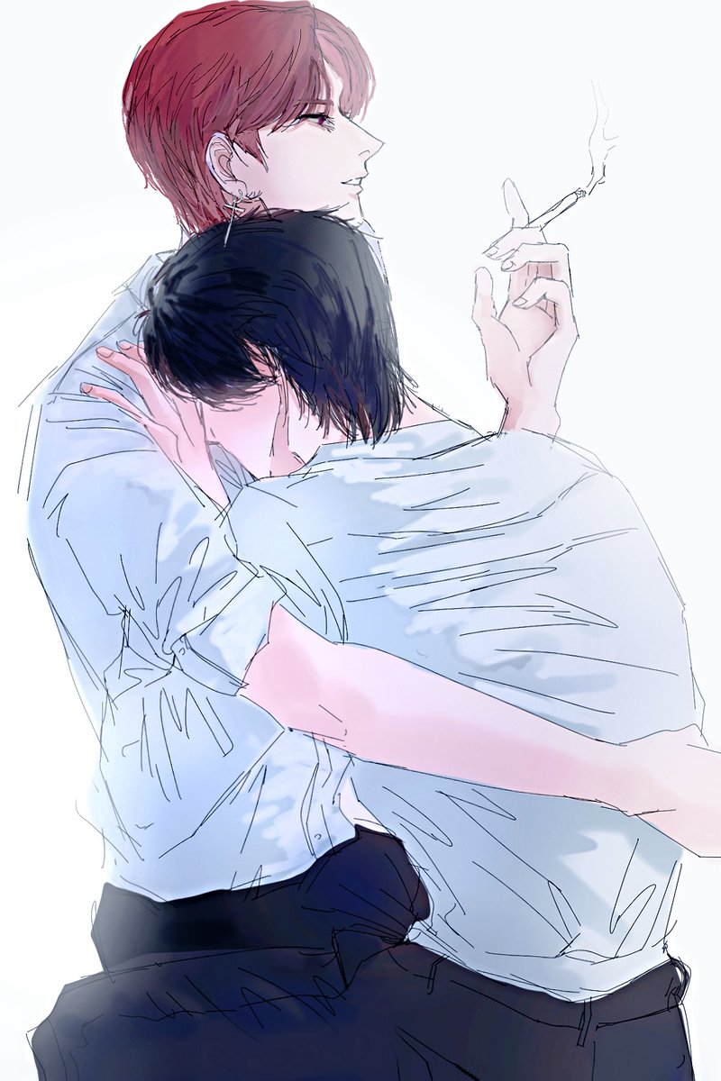 Cathyy554773's tweet image. #씅젴 #Heejake