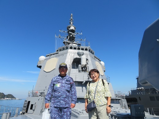 海上自衛隊 第4護衛隊群 (@JMSDF_4EL_HQ) / Posts / X