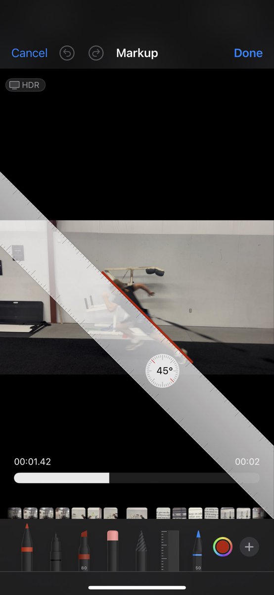 Chris Larrauri (@chris_larrauri) on Twitter photo Which one do you think he was faster on? 
The shin angle, hip extension, etc. is apart of the story, not the full thing
As the different pieces come together you start to form a complete picture Which one do you think he was faster on? 
The shin angle, hip extension, etc. is apart of the story, not the full thing
As the different pieces come together you start to form a complete picture