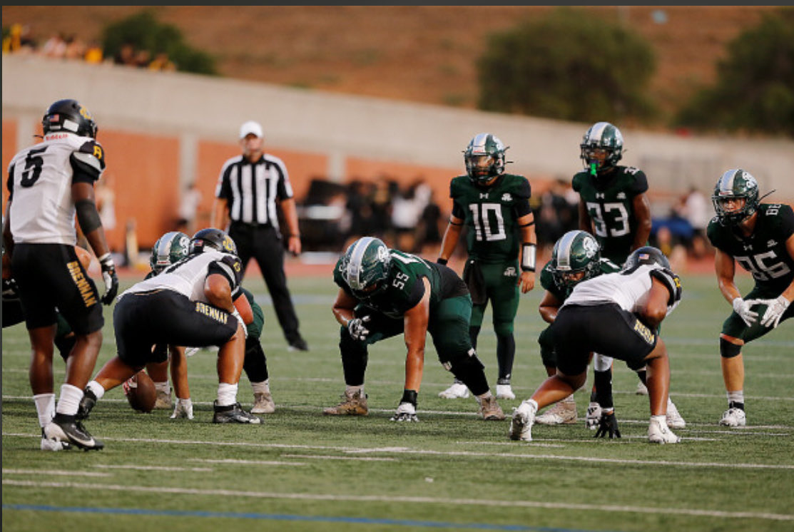 I would like to thank god and all the coaches that have voted me to play in this years All Star game. I can’t wait to show out for the Reagan community and compete against some great  competition.
<a href="/CoachPeterGray/">Peter Gray</a>. <a href="/CoachDuelm/">Myles Duelm</a> <a href="/Coach_Messer/">Coach Messer</a> <a href="/CoachZ_SU/">Cody Zwernemann</a> <a href="/CoachShoeOL/">Jordan Shoemaker</a> <a href="/SAReaganFball/">Reagan Football</a>