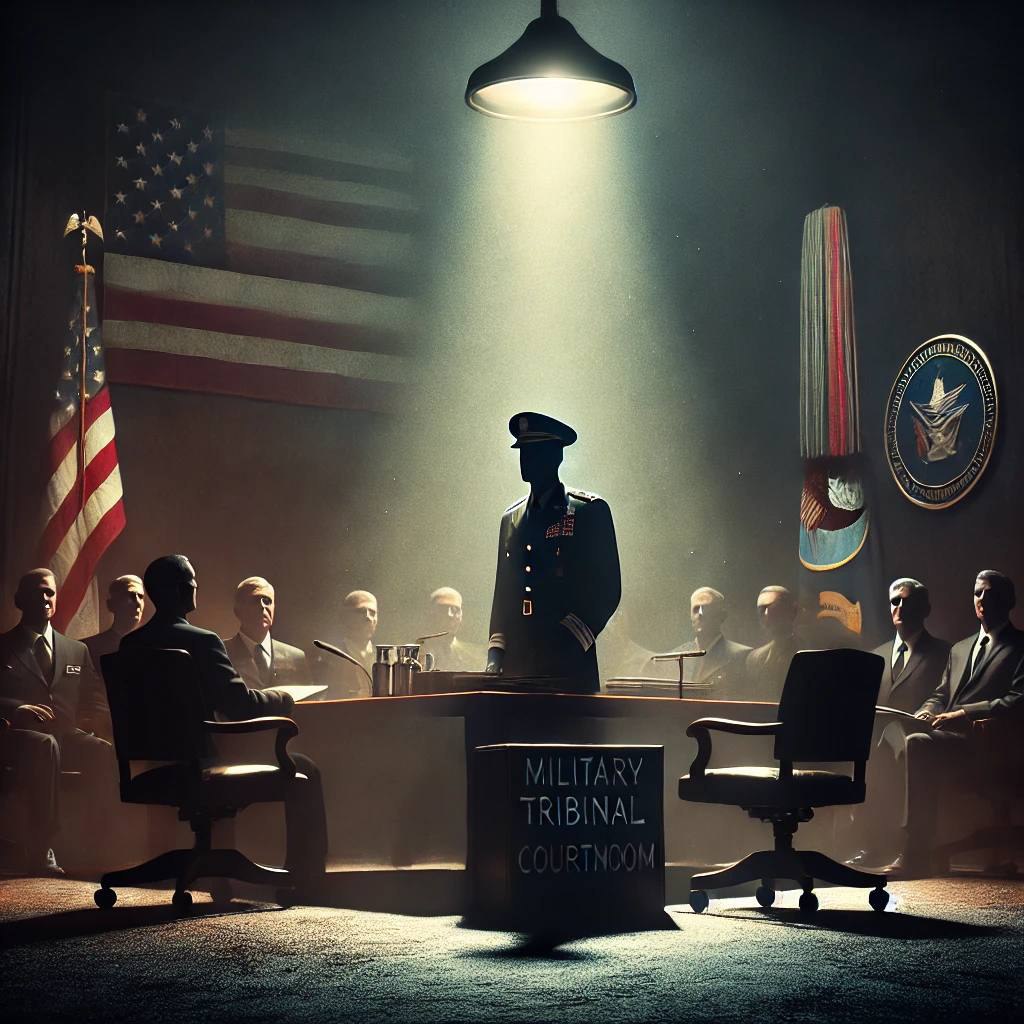 JUDGMENT IS HERE. NO ESCAPE. NO MERCY.
GET READY