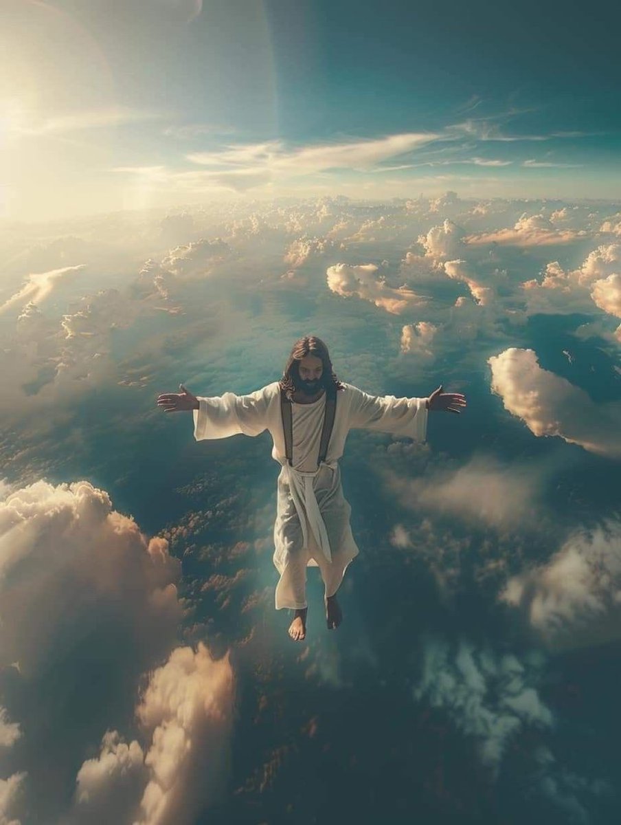 There is only one Lord:

Jesus Christ.