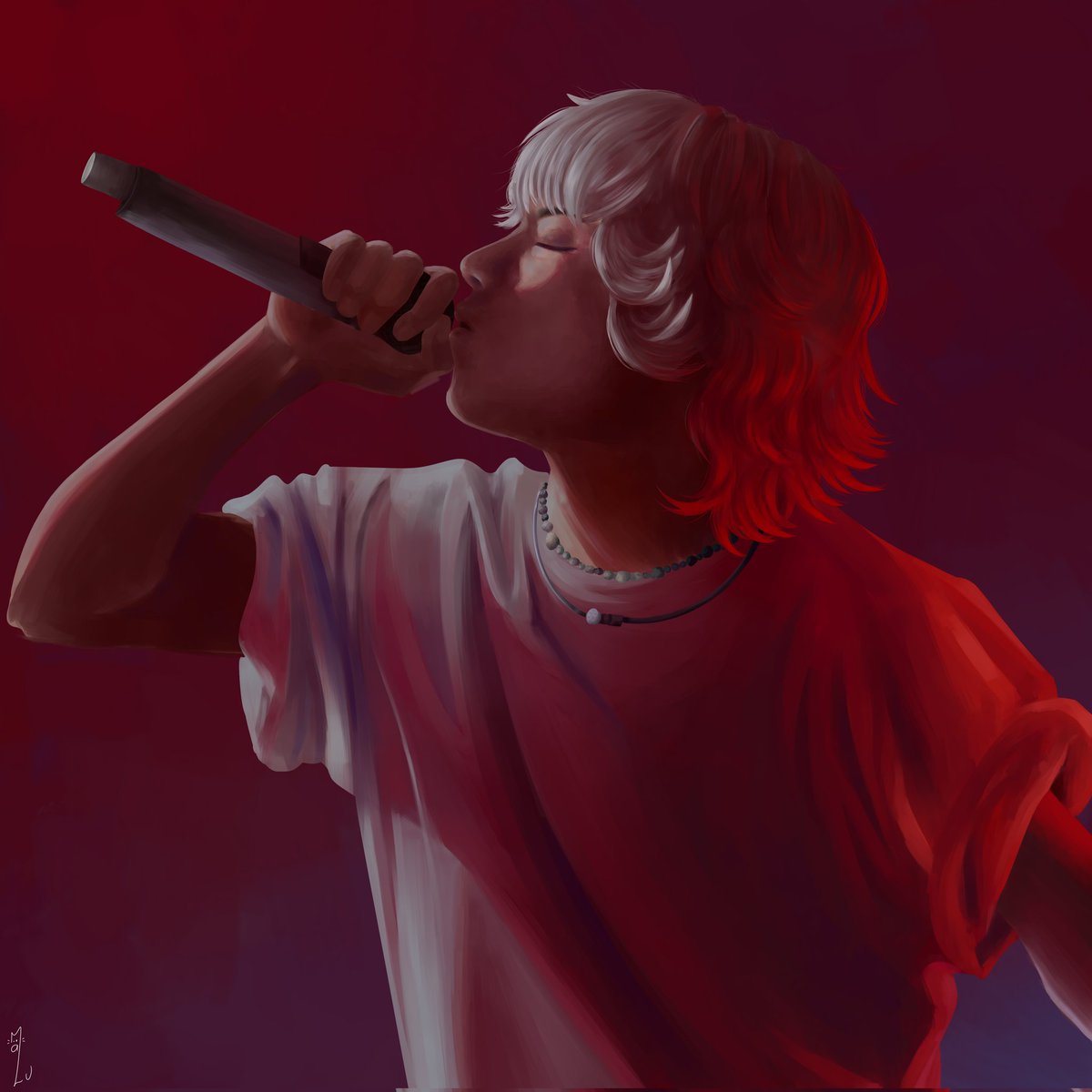 MLGCmalu1's tweet photo. Mi intento de entrada a VGen 
Taka de one ok rock
Pero como te amo jajaj que bendición fue poder escuchar a one ok rock en vivo 

#ONEOKROCK #oordetox #oor #TAKAHIRO #dibujo #VGenCode https://t.co/c6DTxNtS4m
