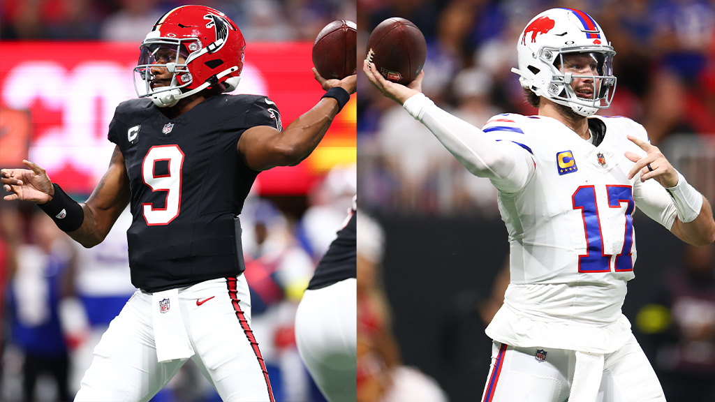 AroundTheNFL's tweet image. Falcons run wild in first half, hold on for win over Bills on Monday night

nfl.com/news/bills-fal…