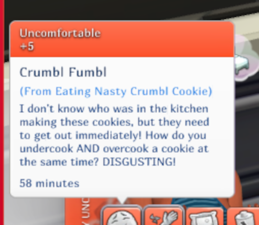 QMBiBi_'s tweet image. GIRL! Leggo my mfkn eggo & go make ur own w/ thee new FUNCTIONAL TOASTER! Sims of all ages can enjoy quick snacks & breakfast before heading out to work or school! While ur at the HQ, check out the StP GRAB & GO update, a refreshed tablet & more!
GET INTO IT!
#TheSims4 #Sims4cc