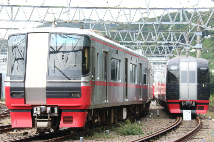 草軽電気鉄道 2'6