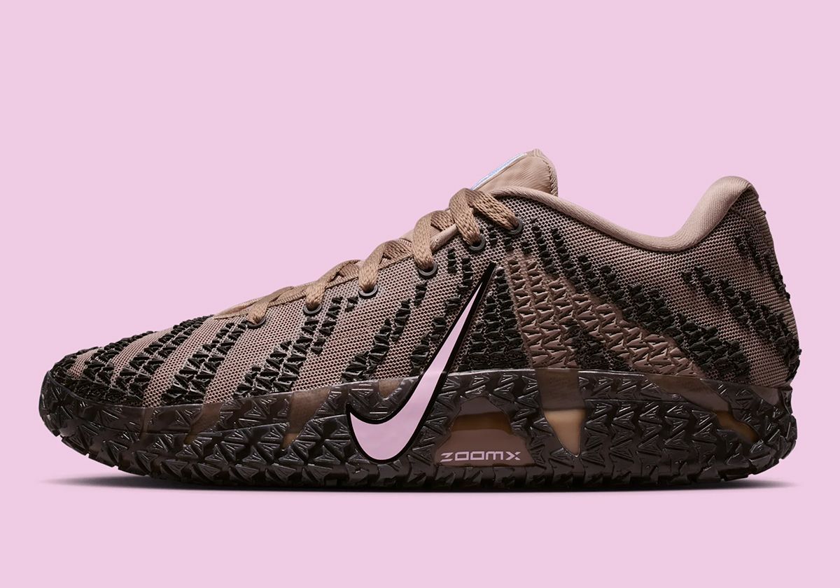 Nike Ja 3 “Showstopper