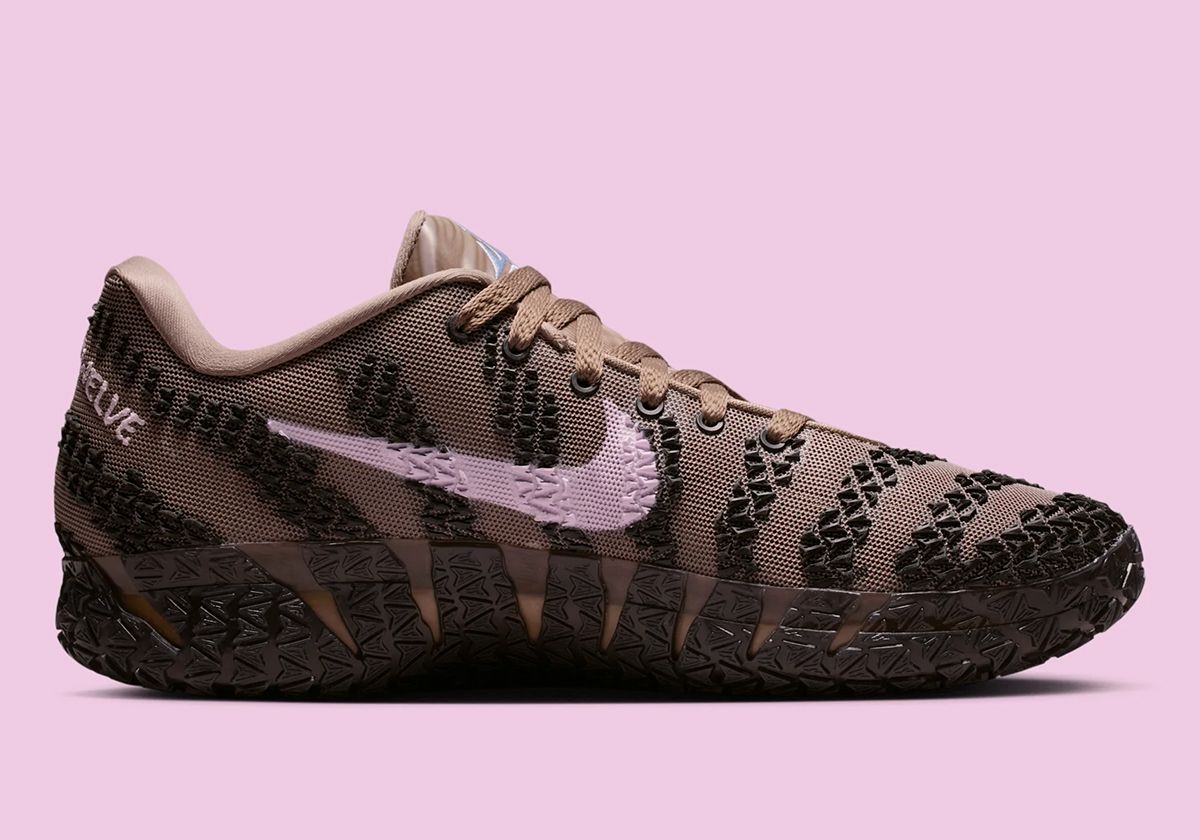 Nike Ja 3 “Showstopper
