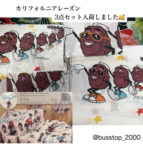 アメリカ古着屋 BUS STOP on X: 