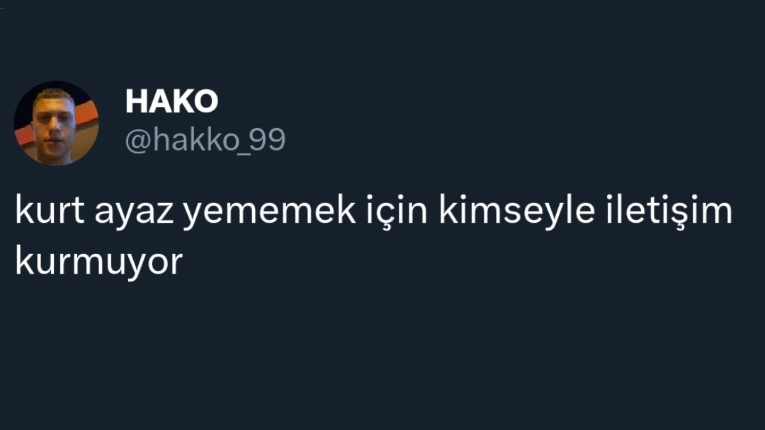 ANLIK tweet media