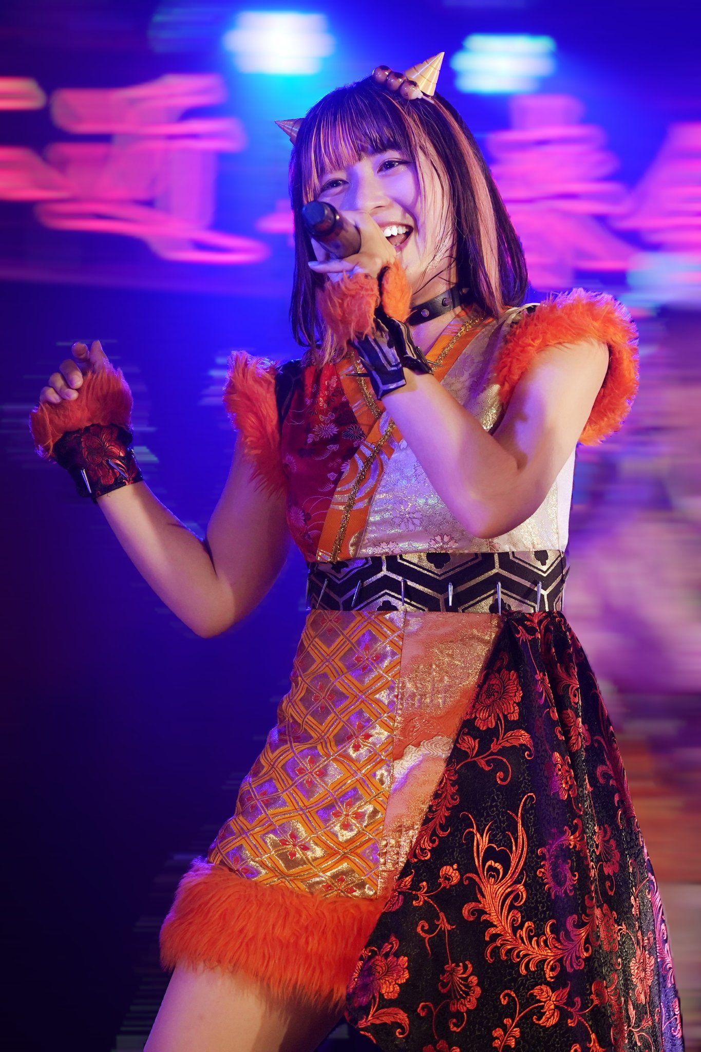 韓国サノクトレカ　テヒョン　ダコニャン 鬼門ヶ島ニーオだんご⚡️🍡100-YOKAI on X: 