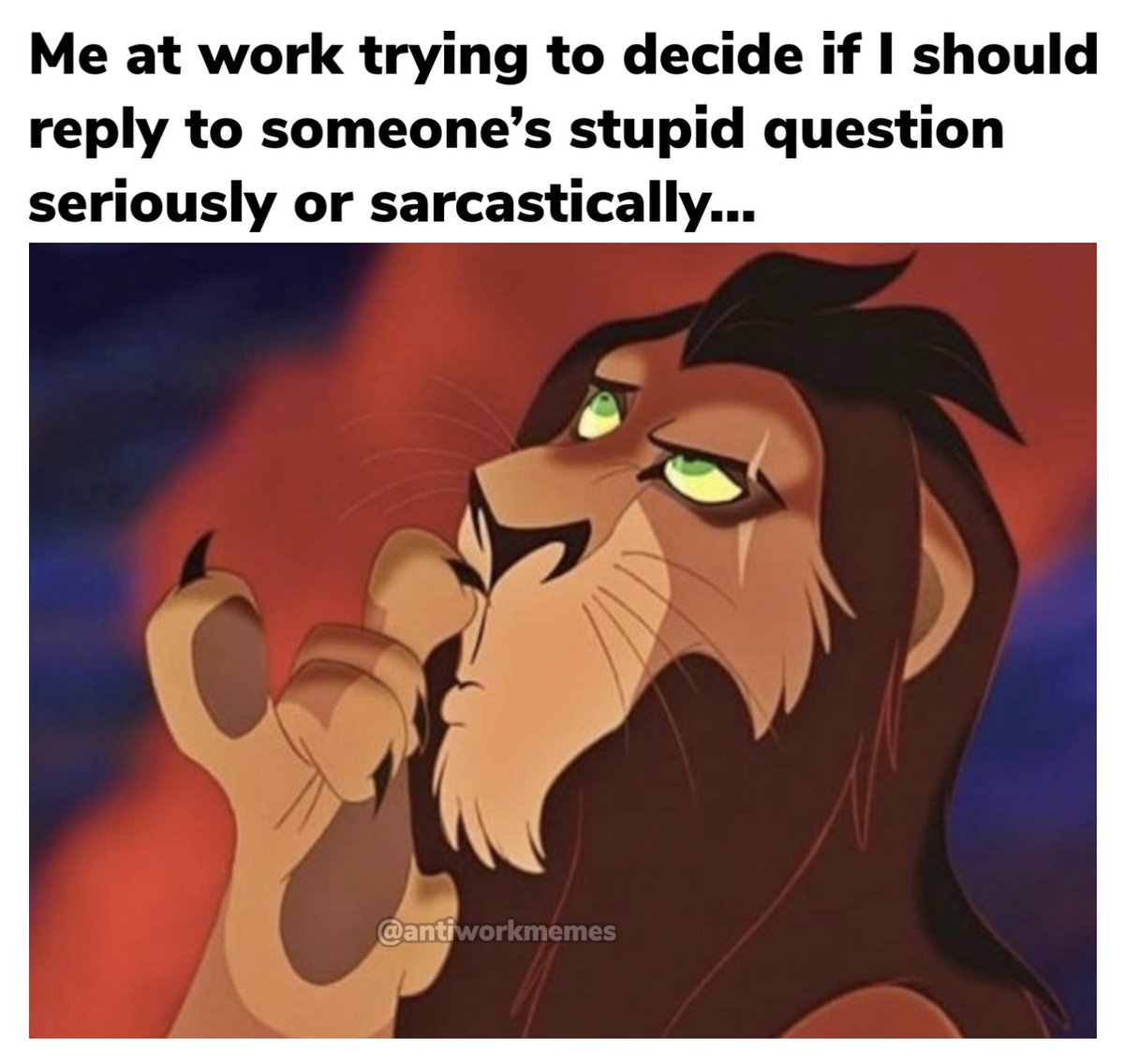 Work Memes (@workmemesdaily) on Twitter photo 