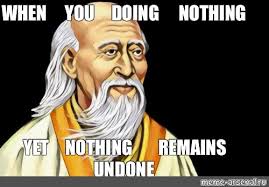 道可道，非常道。名可名，非常名。無名天地之始；有名萬物之母。故常無欲，以觀其妙；常有欲，以觀其徼。此兩者，同出而異名，同謂之玄。玄之又玄，衆妙之門。

老子
Lao Tzu

ctext.org/dao-de-jing

0x99e5baed672b365fd189c8e4d9eb52f812c74444