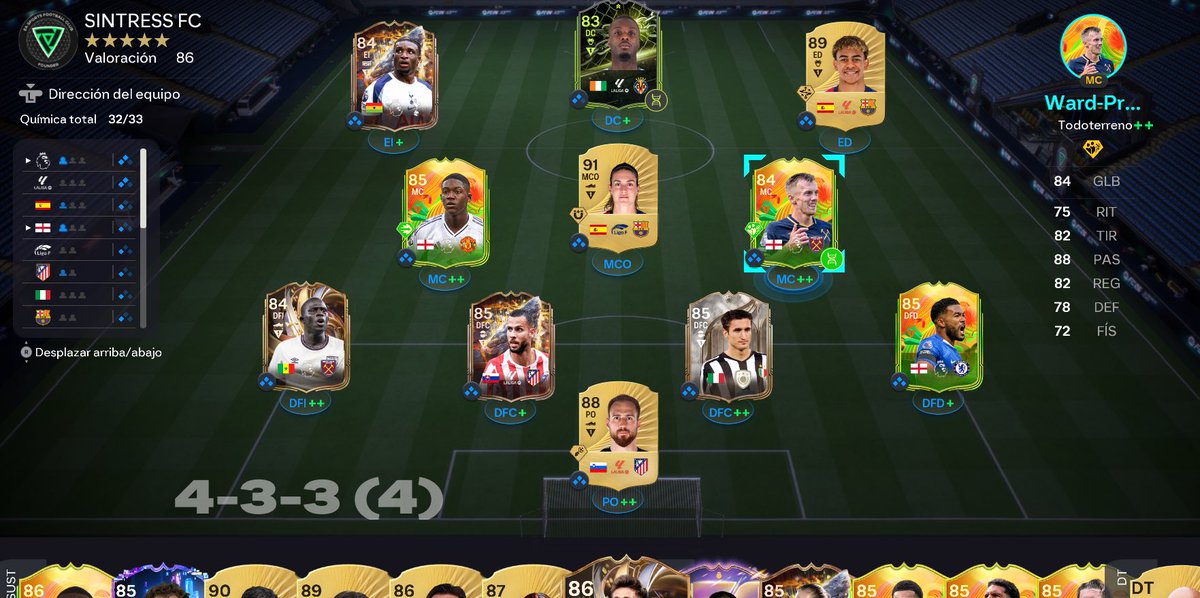 Junior Sintress tweet media