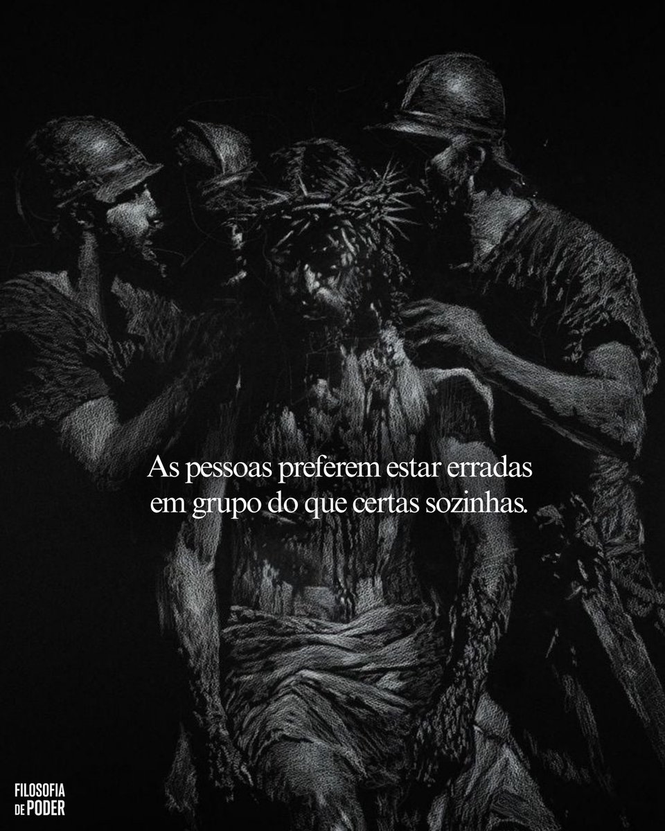 filosofia de poder (@mensagemdepoder) on Twitter photo 
