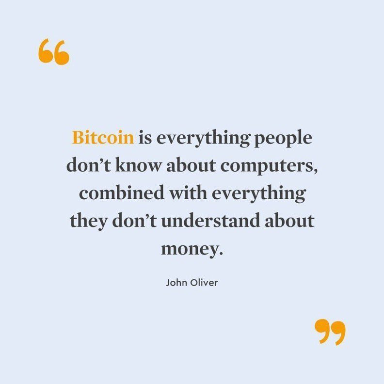 saylordocs's tweet image. I now understand why getting my friends and family to buy #Bitcoin is so difficult 👀