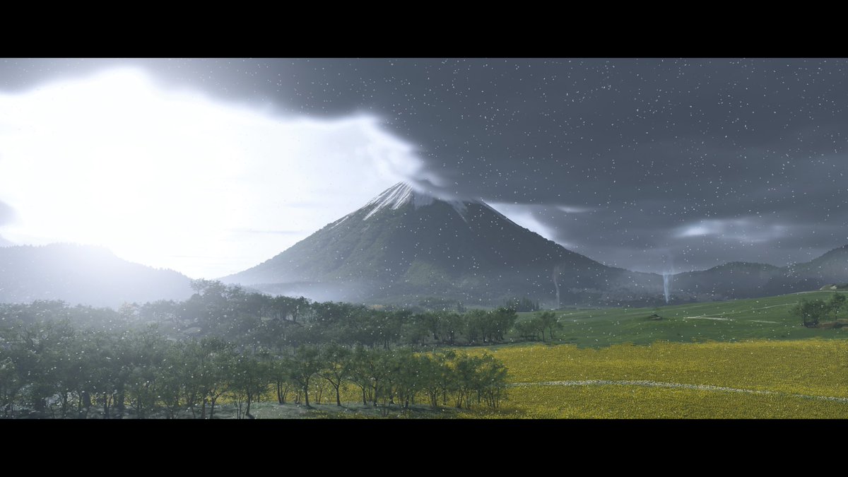 muriloables's tweet image. mais uma história que chegou ao fim.. e com ela a depressão 😢 obrigado @SuckerPunchProd Ghost of Yotei é uma  obra impecável