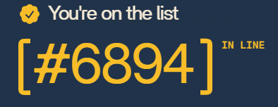 Use my link to get early access to Trade[XYZ]<a href="/tradexyz/"></a> on any asset, 24/7Join here: trade.xyz/?ref=PZMBQ9FH1