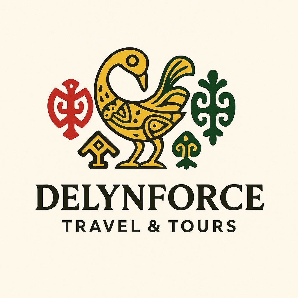 delynforce_tour's tweet photo. At Delynforce, we do more than just tours — we connect you to the heartbeat of Ghana. 

From our rich culture and history to the rhythm of our music, our flavorful food, and breathtaking adventures, every trip with us is crafted to leave you inspired! https://t.co/DqRV1WZQk7