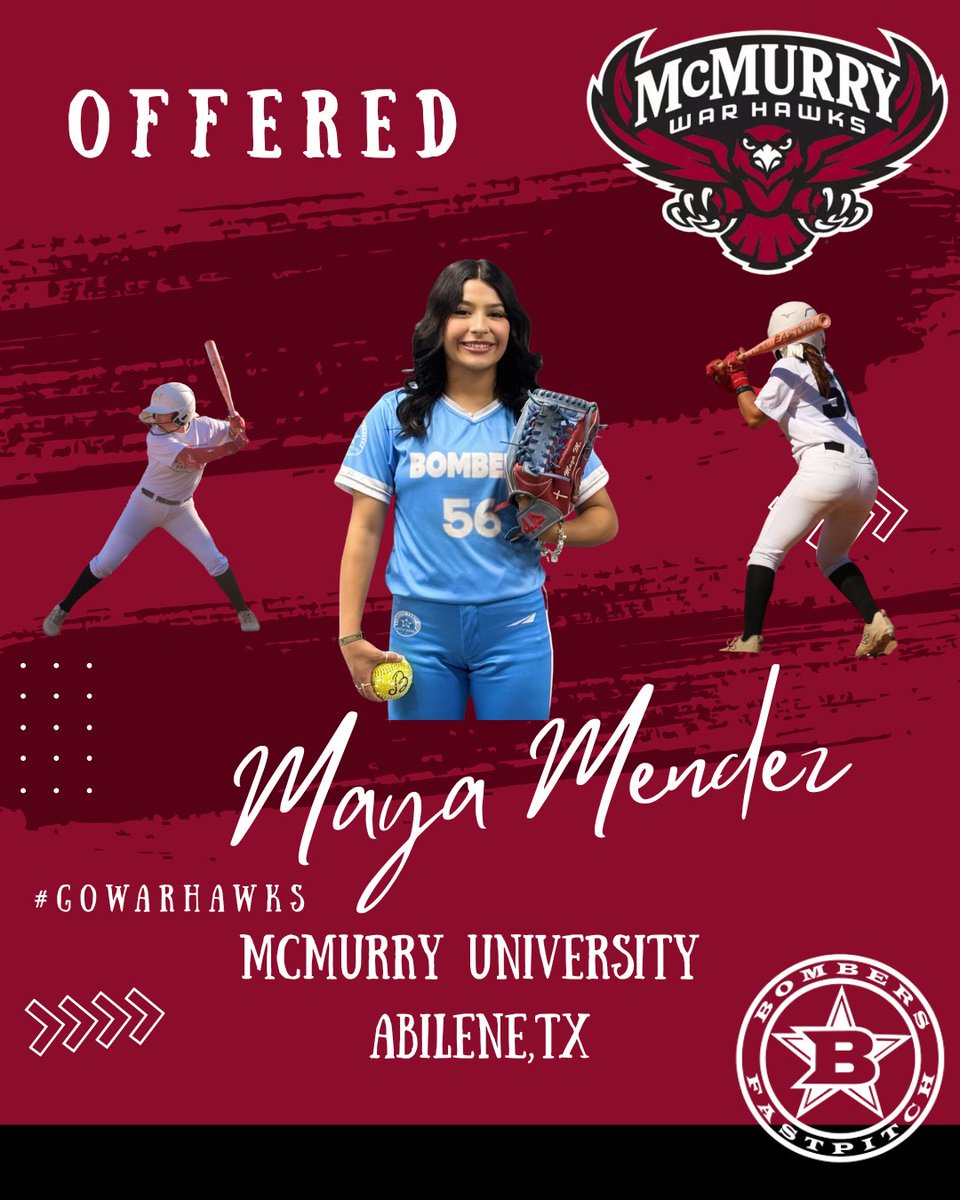 Maya Mendez tweet media