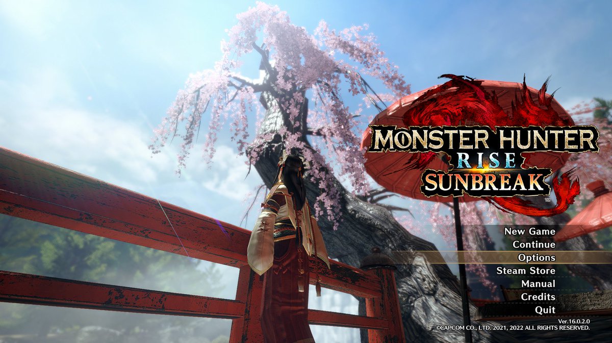 RyujiroRintaro's tweet image. twitch.tv/theryujiro Doing my 100% Achievement Run. 😊 Later on i will play in open lobby too. So come to see me and say hi. 😁#Monsterhunter #Monhun #Switchaxe