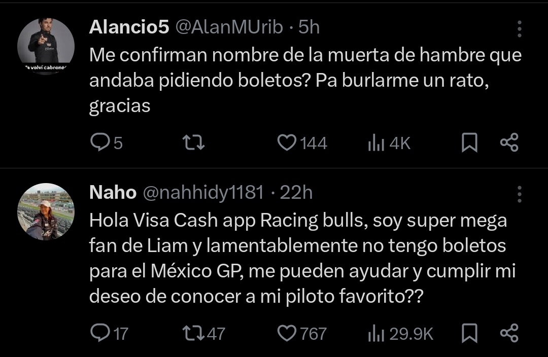 wachintonteam's tweet photo. @AlanMUrib Sisi ya se que es bait pero que cagado xd https://t.co/TtYsOjq6n1