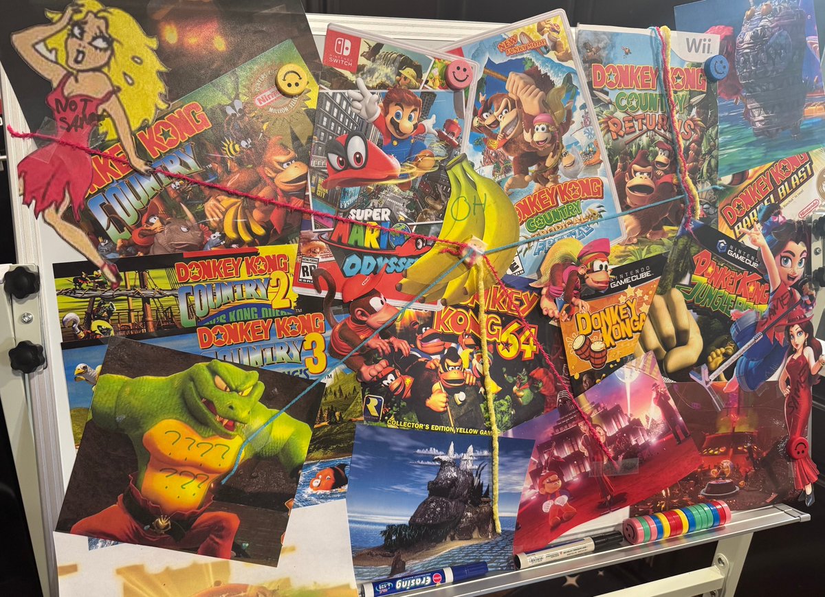 Jirard The Completionist tweet media