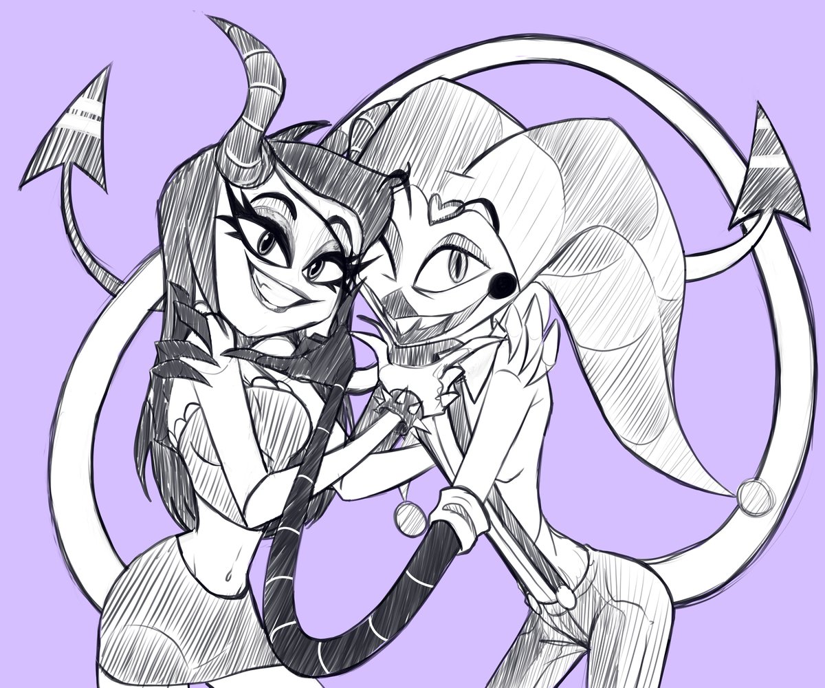 HeyJay177 💥Commissions Open💥 tweet media