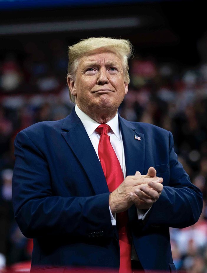 Trump keeps presenting himself as a peacemaker, like he arrived at the end to stop someone else’s war. 

He didn’t. He set the stage for it. 

He and Jared Kushner built the foundation for this shit years earlier. The 2020 “Peace to Prosperity” plan was never a diplomatic