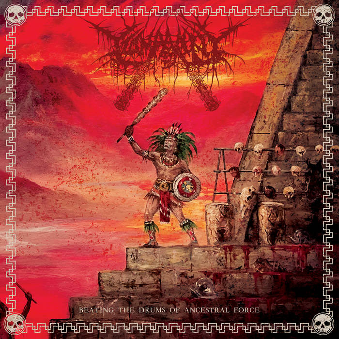 Listen to Indigenous Metal