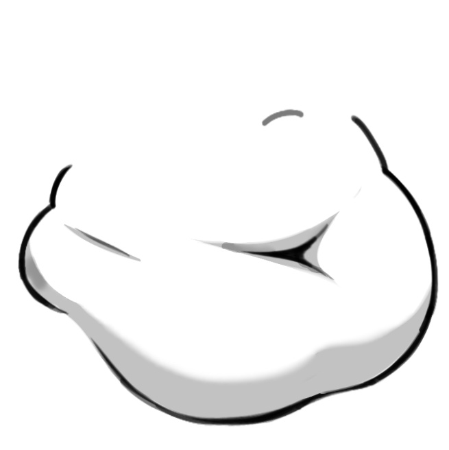 picsas_09's tweet image. bellyy