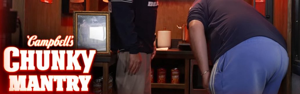 CHUNKY INDEED! <a href="/BarstoolBigCat/">Big Cat</a> <a href="/Philly_Mays/">Max Dolente</a> <a href="/PardonMyTake/">Pardon My Take</a>