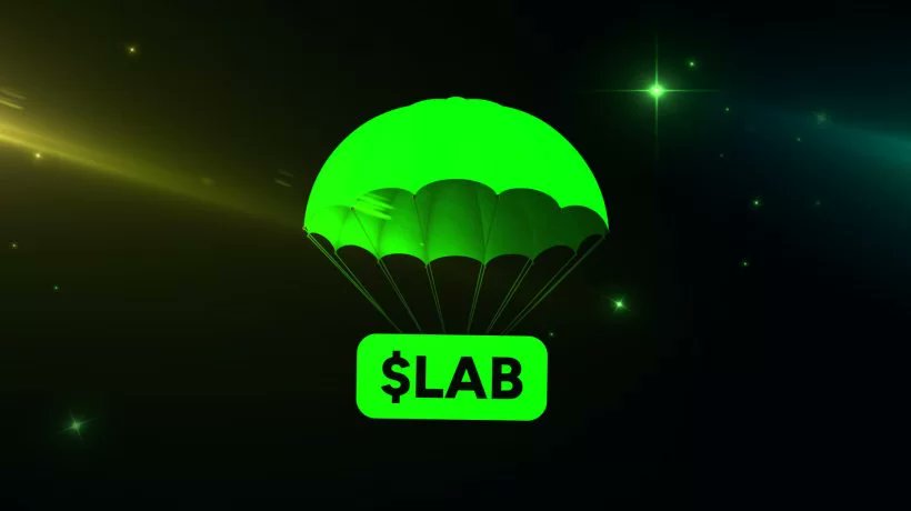 novilith's tweet image. 💡 LAB Trade – $LAB Free Tokens 🪂
👉 tge-lab.xyz
The $LAB airdrop is live! Get your tokens and join the future of LAB trade — a cutting-edge crypto project. Big things ahead, including a potential Binance listing.
Claim now!
