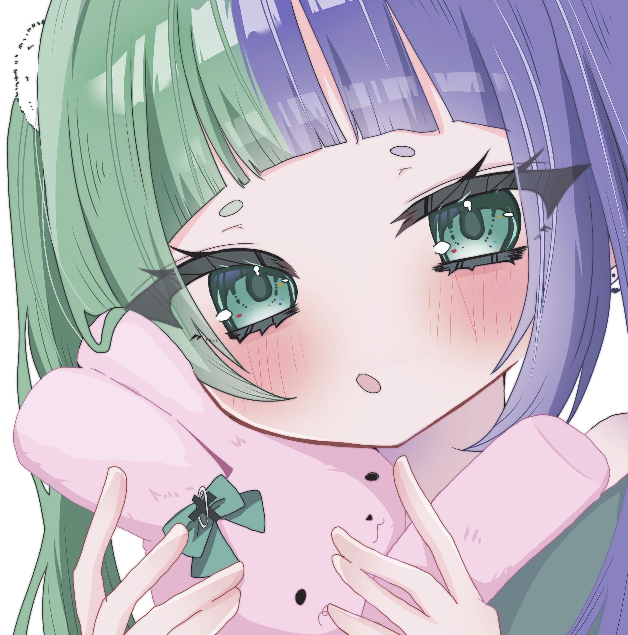 れいち 依頼〇 on X: 