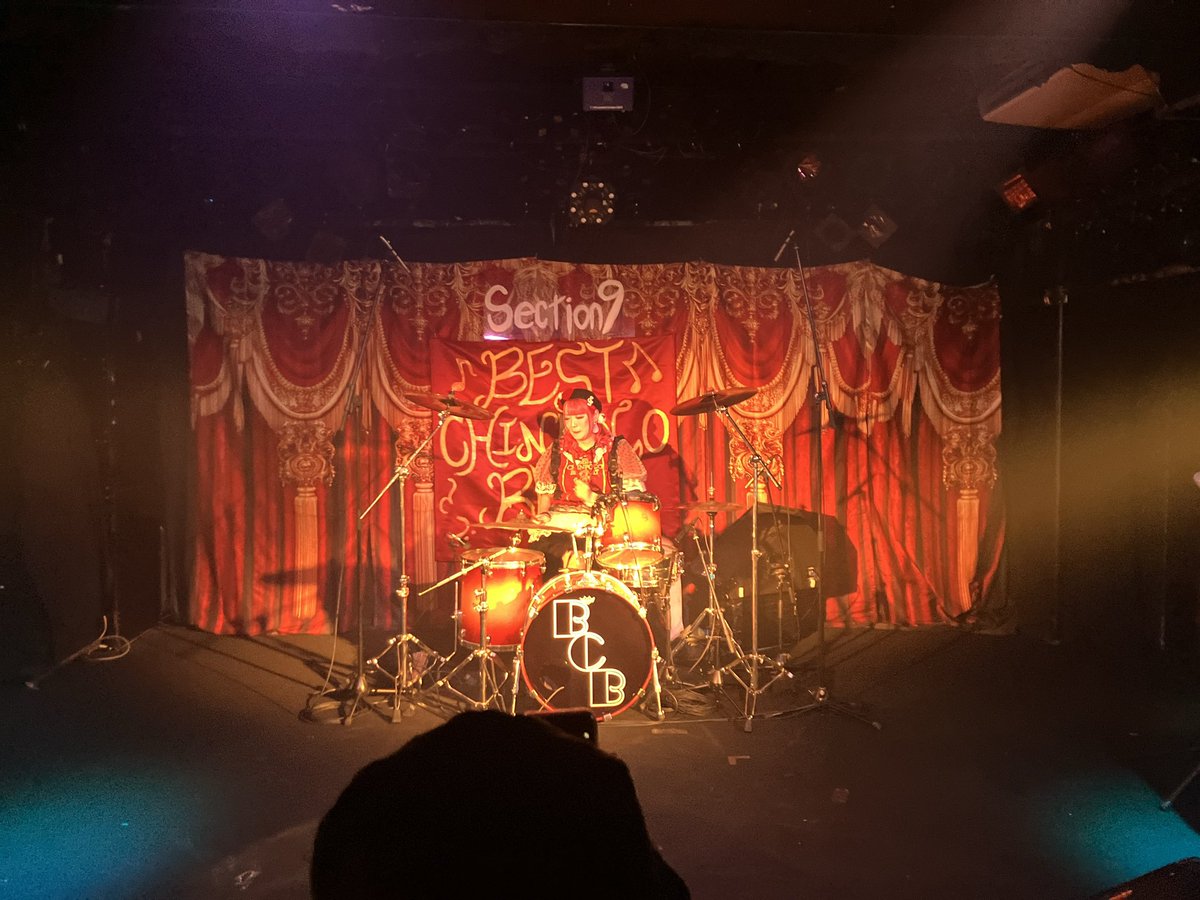 BUTANiTRO's tweet photo. まりにゃんBCBから帰ってきてから2度寝 おきた
ジャズドラム勢いよかったなあ
疲労で俊敏動けず休みながらだったのでごめんぶ
 #BCB2025 https://t.co/ujbQ28OqAq