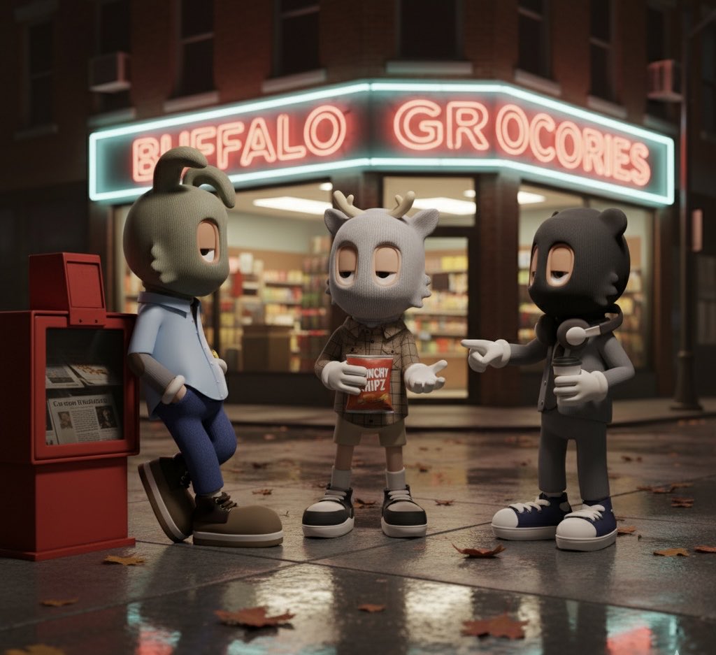 You know the drill. Starting to turn down for the evening. Breathe, drink some water, and rest easy tonight! <a href="/akidcalledbeast/">a KID called BEAST</a> #AKCB